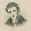 Washington Irving -- Portraits