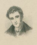 Washington Irving -- Portraits