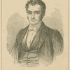 Washington Irving -- Portraits