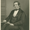 Washington Irving -- Portraits