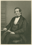 Washington Irving -- Portraits