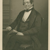 Washington Irving -- Portraits