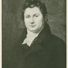 Washington Irving -- Portraits