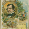 Washington Irving -- Portraits