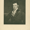 Washington Irving -- Portraits