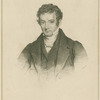 Washington Irving -- Portraits