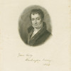 Washington Irving -- Portraits