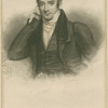 Washington Irving -- Portraits