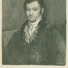Washington Irving -- Portraits