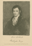 Washington Irving -- Portraits