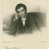 Washington Irving -- Portraits