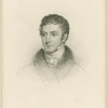 Washington Irving -- Portraits