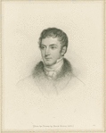 Washington Irving -- Portraits