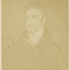 Washington Irving -- Portraits