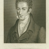 Washington Irving -- Portraits