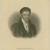 Washington Irving -- Portraits