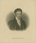 Washington Irving -- Portraits