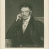 Washington Irving -- Portraits
