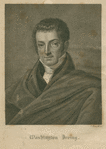 Washington Irving -- Portraits