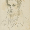 Washington Irving -- Portraits