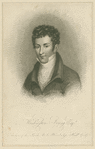 Washington Irving -- Portraits