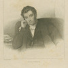 Washington Irving -- Portraits