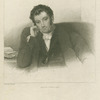 Washington Irving -- Portraits