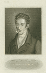 Washington Irving -- Portraits