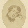 Washington Irving -- Portraits