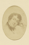 Washington Irving -- Portraits
