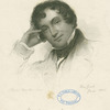 Washington Irving -- Portraits