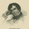 Washington Irving -- Portraits