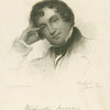 Washington Irving -- Portraits