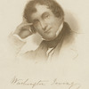Washington Irving -- Portraits