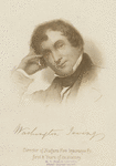 Washington Irving -- Portraits