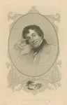 Washington Irving -- Portraits