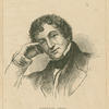 Washington Irving -- Portraits