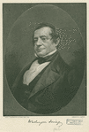 Washington Irving -- Portraits