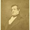 Washington Irving--from dauguerrotype by Plumbe, 1849--æt 66.