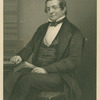 Washington Irving -- Portraits