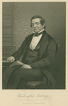 Washington Irving -- Portraits