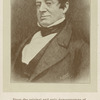 Washington Irving -- Portraits