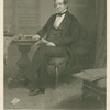 Washington Irving -- Portraits