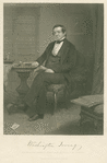 Washington Irving -- Portraits