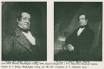 Washington Irving -- Portraits