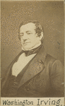 Washington Irving -- Portraits