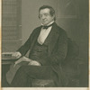 Washington Irving -- Portraits