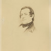 Washington Irving -- Portraits