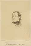 Washington Irving -- Portraits