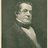 Washington Irving -- Portraits